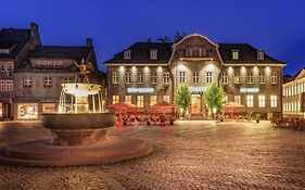 Schiefer Hotel Goslar